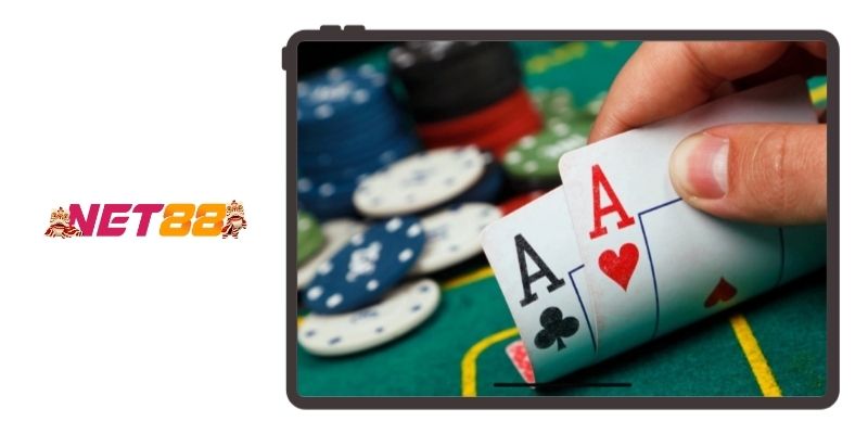 Tổng quan về Poker NET88