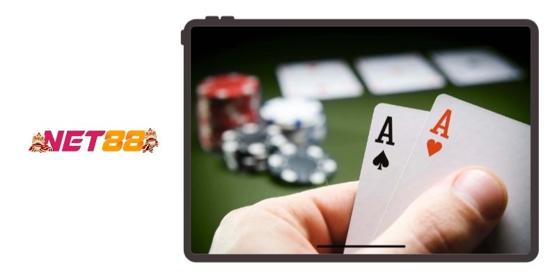 Lý do nên chọn Poker NET88