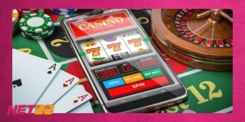 Roulette Auto Net88 với hệ thống quay tự động hiện đại